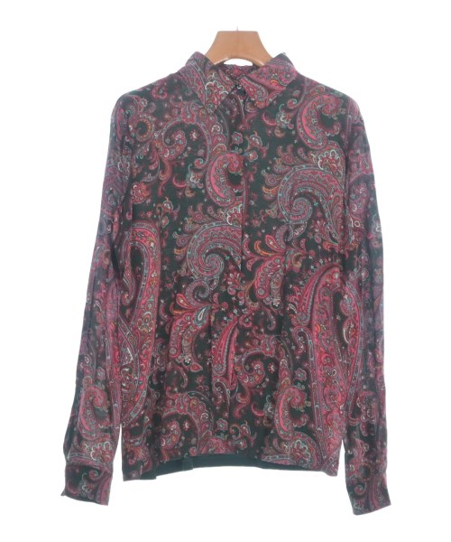 MAX MARA WEEK END LINE(マックスマーラ　ウィークエンドライン)カジュアルシャツ 黒 サイズ:-(XL位)/2200658517686