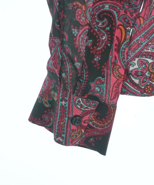 MAX MARA WEEK END LINE（マックスマーラ　ウィークエンドライン）カジュアルシャツ 黒 サイズ:-(XL位) レディース/2200658517686