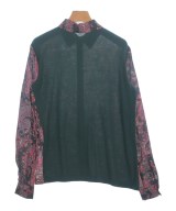 MAX MARA WEEK END LINE（マックスマーラ　ウィークエンドライン）カジュアルシャツ 黒 サイズ:-(XL位) レディース/2200658517686