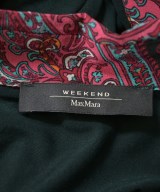 MAX MARA WEEK END LINE（マックスマーラ　ウィークエンドライン）カジュアルシャツ 黒 サイズ:-(XL位) レディース/2200658517686