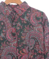 MAX MARA WEEK END LINE（マックスマーラ　ウィークエンドライン）カジュアルシャツ 黒 サイズ:-(XL位) レディース/2200658517686