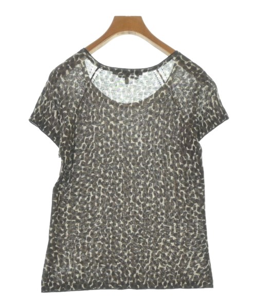 MAX MARA WEEK END LINE（マックスマーラ　ウィークエンドライン）ニット・セーター 茶 サイズ:S レディース/2200658517716