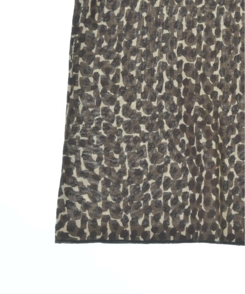 MAX MARA WEEK END LINE（マックスマーラ　ウィークエンドライン）ニット・セーター 茶 サイズ:S レディース/2200658517716