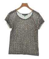 MAX MARA WEEK END LINE（マックスマーラ　ウィークエンドライン）ニット・セーター 茶 サイズ:S レディース/2200658517716