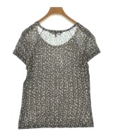 MAX MARA WEEK END LINE（マックスマーラ　ウィークエンドライン）ニット・セーター 茶 サイズ:S レディース/2200658517716