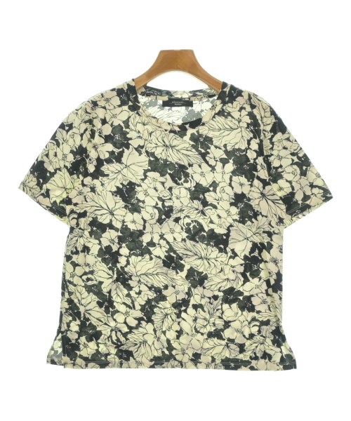 MAX MARA WEEK END LINE(マックスマーラ　ウィークエンドライン)Tシャツ・カットソー 黄 サイズ:S/2200658517723