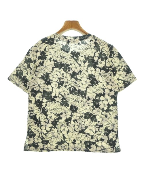 MAX MARA WEEK END LINE（マックスマーラ　ウィークエンドライン）Tシャツ・カットソー 黄 サイズ:S レディース/2200658517723