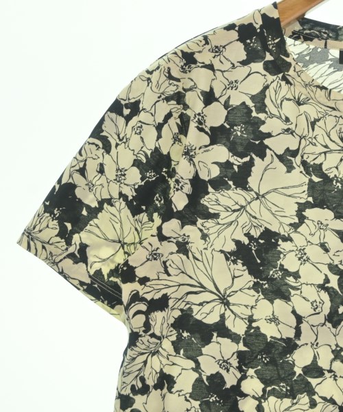 MAX MARA WEEK END LINE（マックスマーラ　ウィークエンドライン）Tシャツ・カットソー 黄 サイズ:S レディース/2200658517723