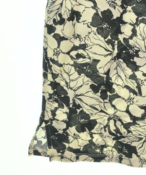 MAX MARA WEEK END LINE（マックスマーラ　ウィークエンドライン）Tシャツ・カットソー 黄 サイズ:S レディース/2200658517723