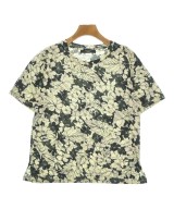 MAX MARA WEEK END LINE（マックスマーラ　ウィークエンドライン）Tシャツ・カットソー 黄 サイズ:S レディース/2200658517723