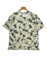 MAX MARA WEEK END LINE（マックスマーラ　ウィークエンドライン）Tシャツ・カットソー 黄 サイズ:S レディース/2200658517723