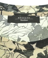 MAX MARA WEEK END LINE（マックスマーラ　ウィークエンドライン）Tシャツ・カットソー 黄 サイズ:S レディース/2200658517723