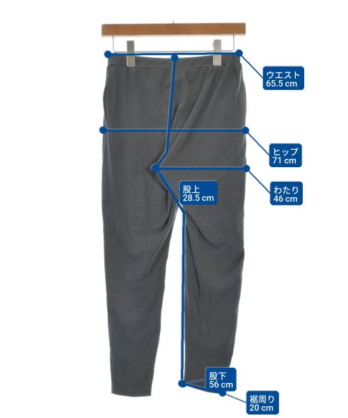 MAX MARA WEEK END LINE（マックスマーラ　ウィークエンドライン）その他 グレー サイズ:XS レディース/2200658517747