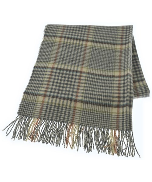 MAX MARA WEEK END LINE(マックスマーラ　ウィークエンドライン)ストール グレー サイズ:-/2200658517792