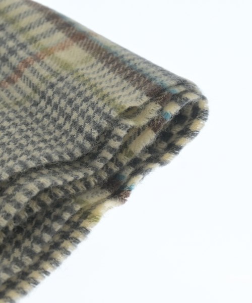 MAX MARA WEEK END LINE（マックスマーラ　ウィークエンドライン）ストール グレー サイズ:- レディース/2200658517792