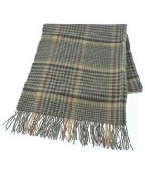 MAX MARA WEEK END LINE（マックスマーラ　ウィークエンドライン）ストール グレー サイズ:- レディース/2200658517792