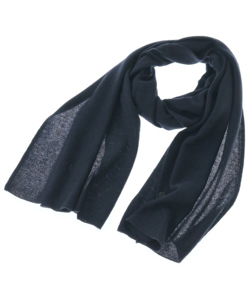 MAX MARA WEEK END LINE(マックスマーラ　ウィークエンドライン)ストール 紺 サイズ:-/2200658517808