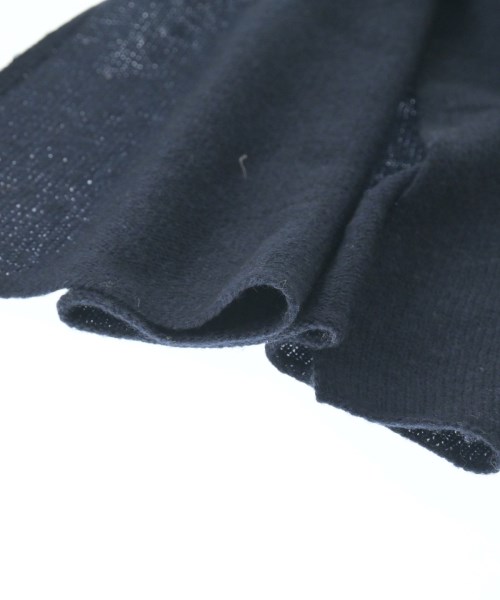 MAX MARA WEEK END LINE（マックスマーラ　ウィークエンドライン）ストール 紺 サイズ:- レディース/2200658517808