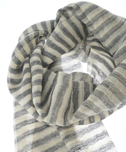 MAX MARA WEEK END LINE（マックスマーラ　ウィークエンドライン）ストール 黒 サイズ:- レディース/2200658517839