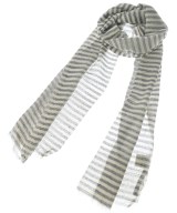 MAX MARA WEEK END LINE（マックスマーラ　ウィークエンドライン）ストール 黒 サイズ:- レディース/2200658517839