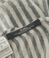 MAX MARA WEEK END LINE（マックスマーラ　ウィークエンドライン）ストール 黒 サイズ:- レディース/2200658517839