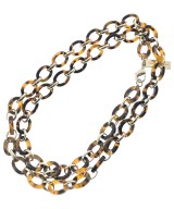 MAX MARA WEEK END LINE ネックレス