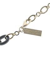 MAX MARA WEEK END LINE（マックスマーラ　ウィークエンドライン）ネックレス 黒 サイズ:- レディース/2200658517921