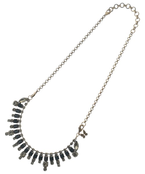 MAX MARA WEEK END LINE(マックスマーラ　ウィークエンドライン)ネックレス ゴールド サイズ:-/2200658517938