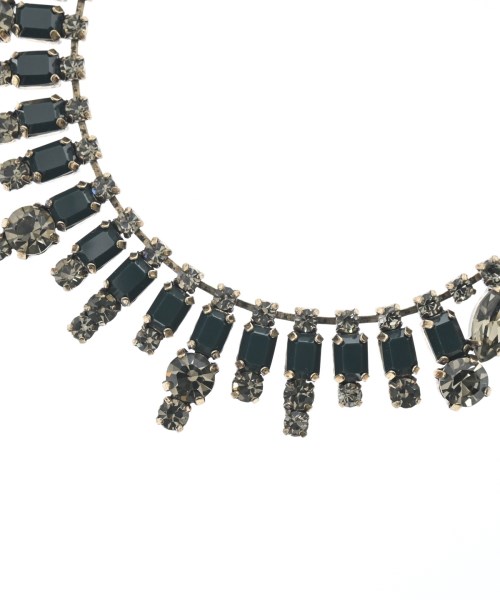 MAX MARA WEEK END LINE（マックスマーラ　ウィークエンドライン）ネックレス ゴールド サイズ:- レディース/2200658517938