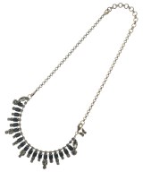 MAX MARA WEEK END LINE（マックスマーラ　ウィークエンドライン）ネックレス ゴールド サイズ:- レディース/2200658517938