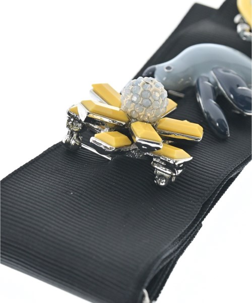 MAX MARA WEEK END LINE（マックスマーラ　ウィークエンドライン）ネックレス 紺 サイズ:- レディース/2200658517945