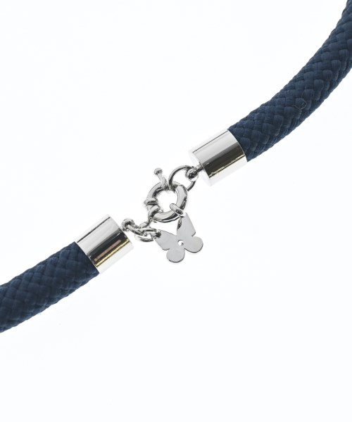 MAX MARA WEEK END LINE（マックスマーラ　ウィークエンドライン）ネックレス 紺 サイズ:- レディース/2200658517945