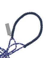 MAX MARA WEEK END LINE（マックスマーラ　ウィークエンドライン）ネックレス 青 サイズ:- レディース/2200658517952