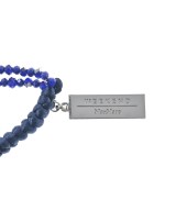 MAX MARA WEEK END LINE（マックスマーラ　ウィークエンドライン）ネックレス 青 サイズ:- レディース/2200658517952