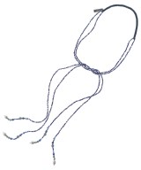 MAX MARA WEEK END LINE ネックレス