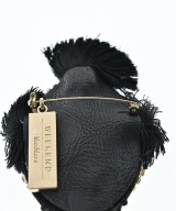 MAX MARA WEEK END LINE（マックスマーラ　ウィークエンドライン）ブローチ・コサージュ 黒 サイズ:- レディース/2200658517969