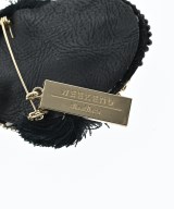 MAX MARA WEEK END LINE（マックスマーラ　ウィークエンドライン）ブローチ・コサージュ 黒 サイズ:- レディース/2200658517969