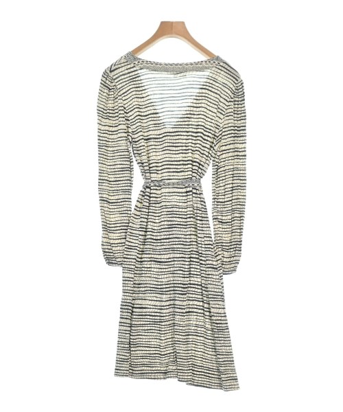 MAX MARA WEEK END LINE（マックスマーラ　ウィークエンドライン）ワンピース 白 サイズ:M レディース/2200657551186