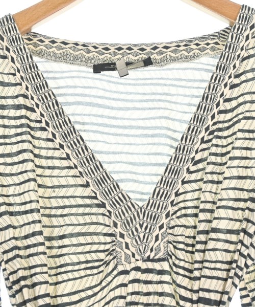 MAX MARA WEEK END LINE（マックスマーラ　ウィークエンドライン）ワンピース 白 サイズ:M レディース/2200657551186