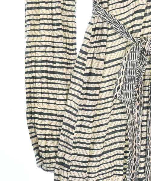 MAX MARA WEEK END LINE（マックスマーラ　ウィークエンドライン）ワンピース 白 サイズ:M レディース/2200657551186