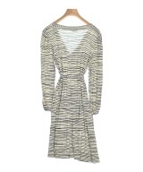 MAX MARA WEEK END LINE（マックスマーラ　ウィークエンドライン）ワンピース 白 サイズ:M レディース/2200657551186