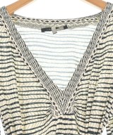 MAX MARA WEEK END LINE（マックスマーラ　ウィークエンドライン）ワンピース 白 サイズ:M レディース/2200657551186