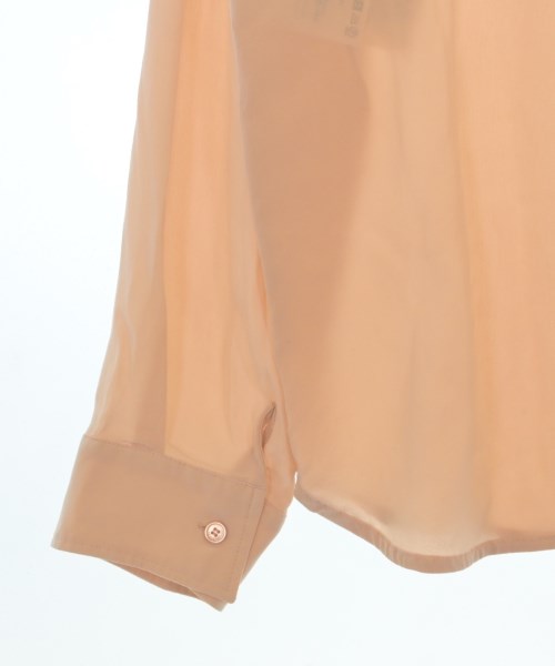 MAX MARA WEEK END LINE（マックスマーラ　ウィークエンドライン）ブラウス ピンク サイズ:38(S位) レディース/2200664442033