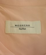 MAX MARA WEEK END LINE（マックスマーラ　ウィークエンドライン）ブラウス ピンク サイズ:38(S位) レディース/2200664442033