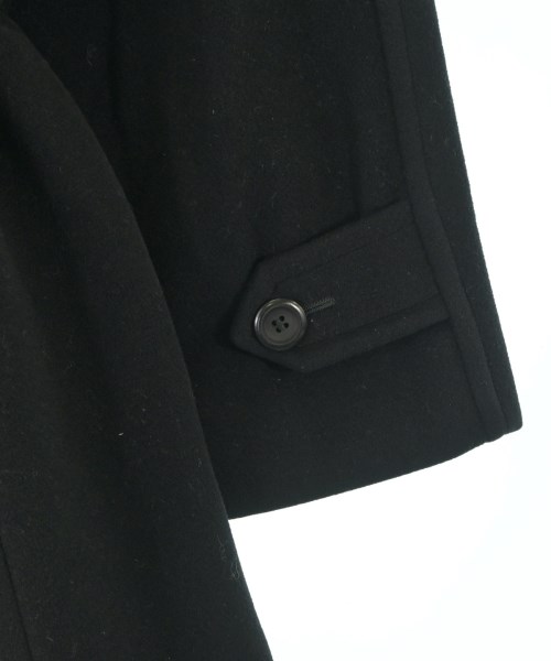 MAX MARA WEEK END LINE（マックスマーラ　ウィークエンドライン）その他 黒 サイズ:38(S位) レディース/2200659159014