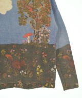 MAX MARA WEEK END LINE（マックスマーラ　ウィークエンドライン）ニット・セーター 青 サイズ:M レディース/2200661332016