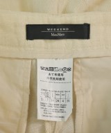 MAX MARA WEEK END LINE（マックスマーラ　ウィークエンドライン）その他 白 サイズ:36(XS位) レディース/2200666180025