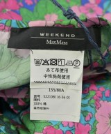 MAX MARA WEEK END LINE（マックスマーラ　ウィークエンドライン）ワンピース 緑 サイズ:36(XS位) レディース/2200664090036