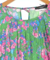 MAX MARA WEEK END LINE（マックスマーラ　ウィークエンドライン）ワンピース 緑 サイズ:36(XS位) レディース/2200664090036