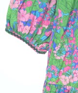 MAX MARA WEEK END LINE（マックスマーラ　ウィークエンドライン）ワンピース 緑 サイズ:36(XS位) レディース/2200664090036